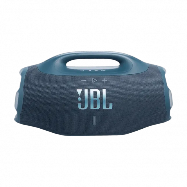 Акустика JBL BoomBox 4 (Blue)