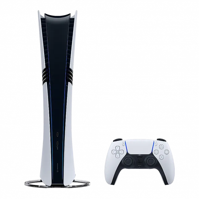 Ігрова приставка Sony PlayStation 5 Pro 2TB