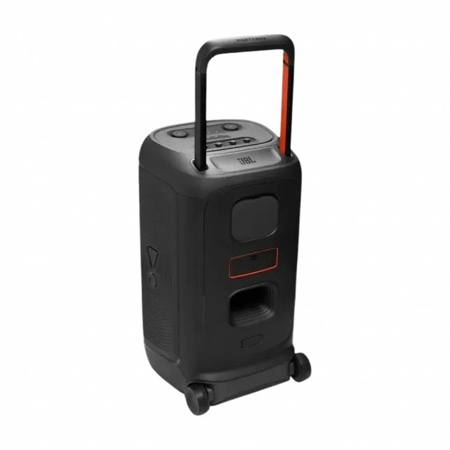 Акустика JBL Partybox 520 Black