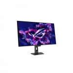 Монітор Asus 31.5" ROG Strix OLED XG32UQDMS 2xHDMI, DP, 2xUSB, QD-OLED, 3840x2160, 240Hz, 0.03ms, DCI-P3 99%, G-SYNC, FreeSync, HAS, HDR400