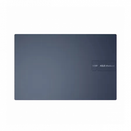 Ноутбук ASUS Vivobook 15 X1504MA-BQ109 15.6" FHD IPS, Intel 5 320, 16GB, F512GB, UMA, NoOS, Блакитний