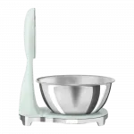 Ваги кухонні Smeg (Green)