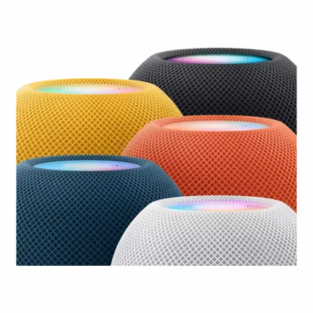 Apple HomePod mini (Orange)