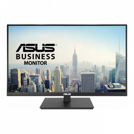 Монітор Asus 27" VA27UQSB 2xHDMI, DP, 4xUSB, MM, IPS, 3840x2160, sRGB 99%, AdaptiveSync, Pivot, HDR10