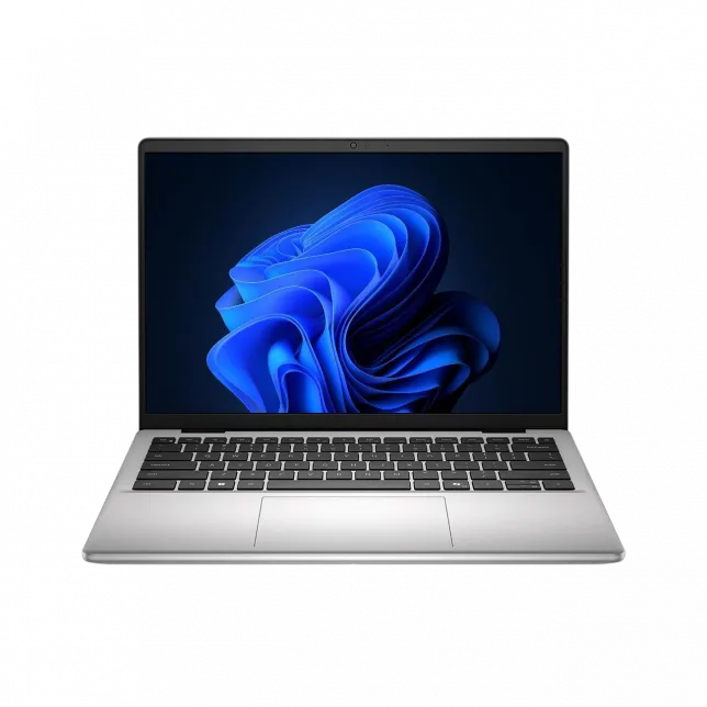 Ноутбук Dell Pro 14 Essential 14" 2K AG, Intel 5-120U, 16GB, F512GB, UMA, Win11P, сріблястий