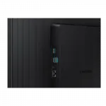Монітор Samsung 37"S37D802 HDMI, DP, USB, VA, 3840x2160, 4ms