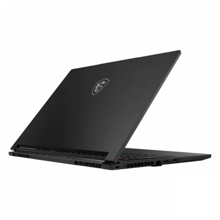 Ноутбук MSI Stealth A16 AI+ A3XWHG-067XUA 16" QHD+, AMD AI 9 HX 370, 32GB, F1TB, NVD5070TI-12, DOS, чорний