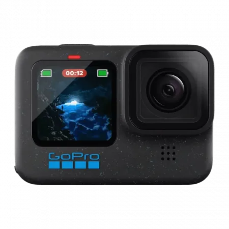 Екшн-камера GoPro Hero 12