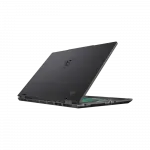 Ноутбук MSI Cyborg 15 B2RWEKG-1010XUA 15.6 FHD, Intel 7-240H, 16GB, F1TB, NVD5050-8, DOS, чорний