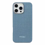 Чохол Pitaka Ultra-Slim Classic Ocean Blue для iPhone 16 Pro Max