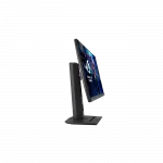 Монітор Asus 24.5" ROG Strix XG259QNS 2xHDMI, DP, 2xUSB, Audio, IPS, 380Hz, 0.3ms, sRGB 110%, FreeSync, Pivot, HDR400