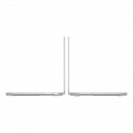 Apple MacBook Pro 14 with Apple M5 Max, 2TB, 18CPU / 40GPU, 64GB RAM, Silver (2026) (Z1MH0004K)