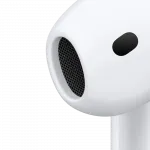 Навушники Apple AirPods 5 with Wireless Charging Case (MKFT4)
