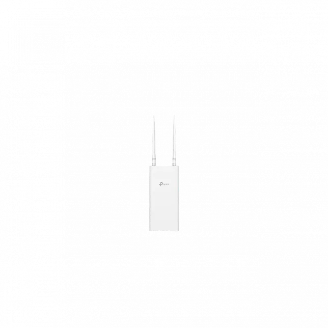 Зовнішній маршрутизатор TP-LINK TL-MR100 N300, 4G/LTE, 1xFE LAN/WAN