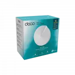 Система WiFi-Mesh TP-LINK Deco M5 AC1300, 1xGE LAN, 1xGE WAN, 1мод