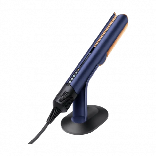 Підставка для вирівнювача Dyson Airstrait (Prussian Blue)