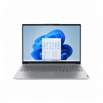 Ноутбук Lenovo ThinkBook 16-G8 16" WUXGA IPS AG, Intel U5-135H, 16GB, F512GB, UMA, DOS, сірий
