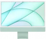 б/у Apple iMac 24 with Retina 4.5K, Apple M1, 256GB, 8 CPU / 8 GPU, 8GB RAM, Green (2021)