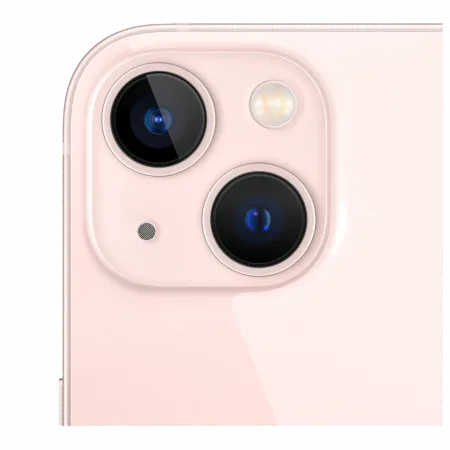 б/у Apple iPhone 13 mini 256GB (Pink) (Ідеальний стан)