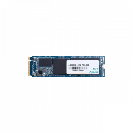 Накопичувач SSD Apacer M.2 1TB  PCIe 3.0 P4