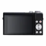 Компактний цифровий фотоапарат Canon PowerShot G7 X Mark III (Silver)
