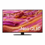 Телевізор 85" Samsung NeoQLED 4K 120Hz (Up to 165Hz) Smart Tizen Black