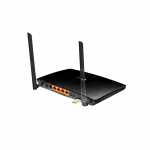 Маршрутизатор TP-LINK TL-MR6400 N300, 4G/LTE, 3xFE LAN, 1xFE WAN