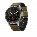 Смарт-годинник Garmin MARQ Adventurer (Gen 2)