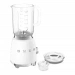 Блендер стаціонарний Smeg (White)
