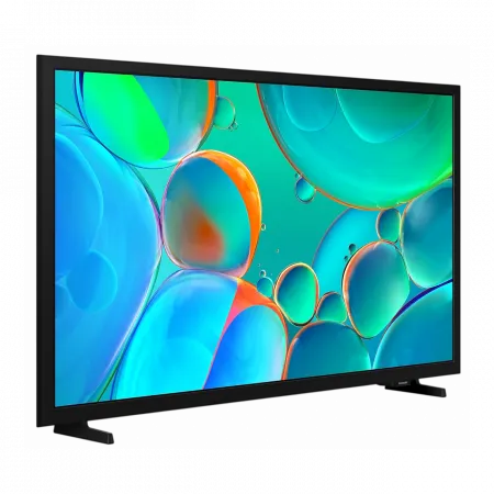 Телевізор 32" Samsung LED HD 50Hz Smart Tizen Black