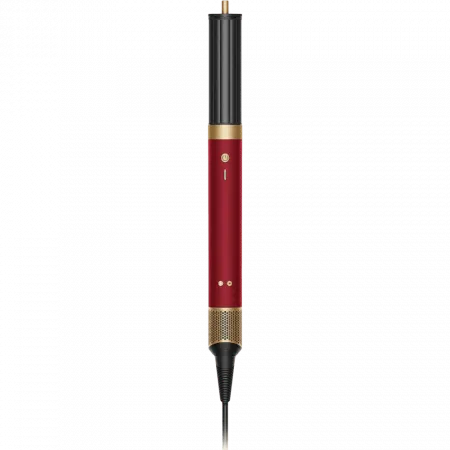 Фен-стайлер Dyson Airwrap Coanda 2х Multi Styler & Dryer (Red Velvet/Gold)