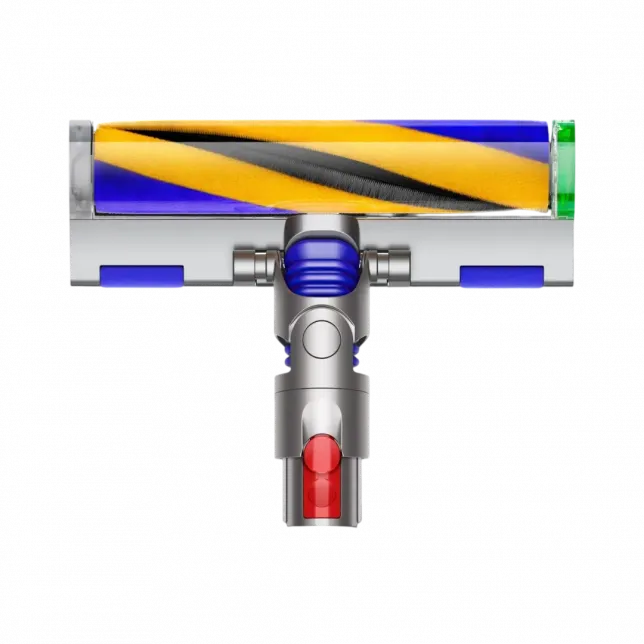 Акумуляторний пилосос Dyson V15 Detect Absolute (2023)