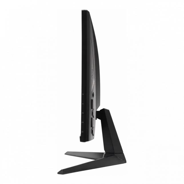 Монітор Asus 27" TUF Gaming VG27AQM5A 2xHDMI, DP, MM, IPS, 2560x1440, 300Hz, 1ms, DCI-P3 95%, G-SYNC, FreeSync
