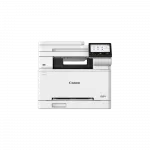 БФП А4 кол. Canon i-SENSYS MF664Cdw з Wi-Fi