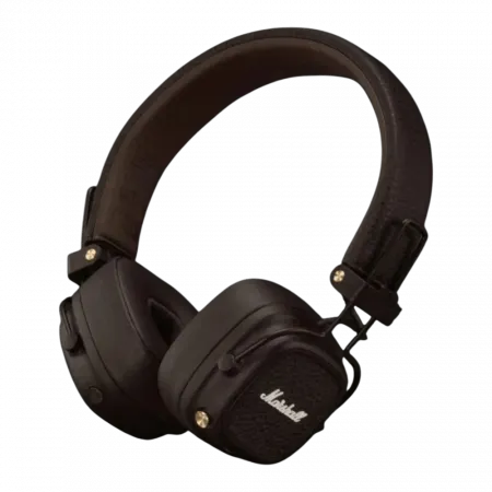 Навушники Marshall Major V (Brown)