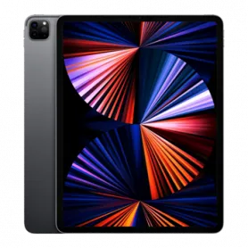 iPad Pro 12.9 2021 M1
