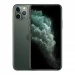 б/у Apple iPhone 11 Pro Max 64GB (Midnight Green) (Хороший стан)