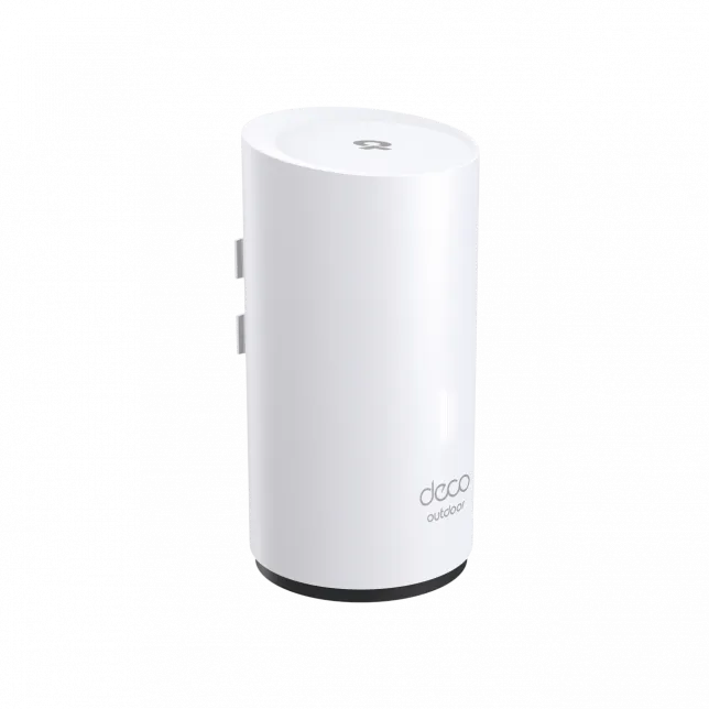 Система WiFi-Mesh TP-LINK Deco X50 AX3000, 2xGE LANWAN, 1мод, зовнішня
