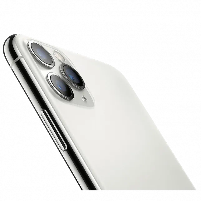 б/у Apple iPhone 11 Pro Max 64GB (Silver) (Ідеальний стан)