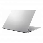 Ноутбук ASUS Vivobook S16 M3607KA-SH031 16" FHD OLED, AMD AI 5 330, 16GB, F512GB, UMA, NoOS, Сріблястий
