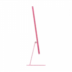 Apple iMac 24 with Retina 4.5K, Apple M4, 256GB, 10 CPU / 10 GPU, 16GB RAM, Pink (MWV43) (2024)