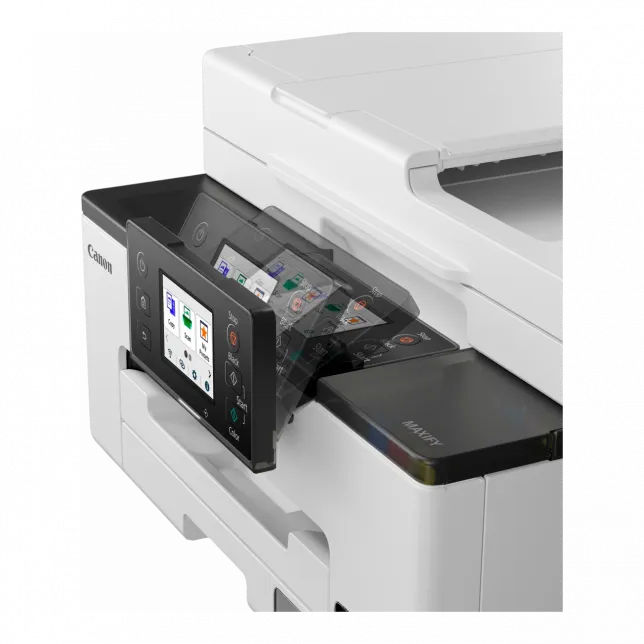 БФП А4 Canon MAXIFY GX2040 з Wi-Fi