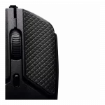 Миша HyperX Pulsefire Haste 2, RGB, USB-A, USB, чорний