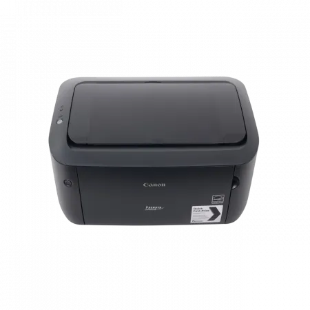 Принтер А4 Canon i-SENSYS LBP6030B (бандл з 2 картриджами)