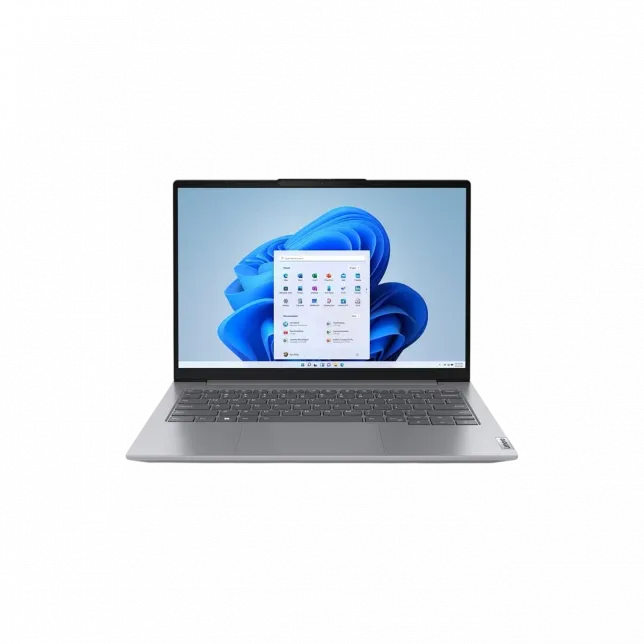 Ноутбук Lenovo ThinkBook 16-G7 16" WUXGA IPS AG, AMD R5-7535HS, 16GB, F512GB, UMA, DOS, сірий