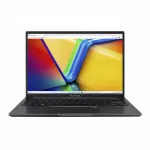 Ноутбук ASUS Vivobook 14 M1405NAQ-LY030 14" WUXGA IPS, AMD R5-150, 16GB, F512GB, UMA, NoOS, Чорний