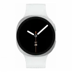 Смарт-годинник Samsung Galaxy Watch 8 44мм Silver