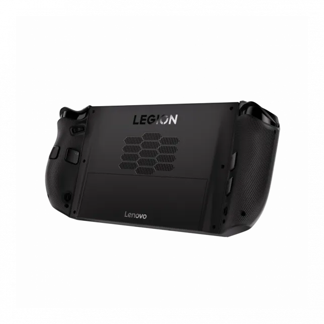 Ігрова консоль Legion Go 2 8ASP2, 32GB, F2TB