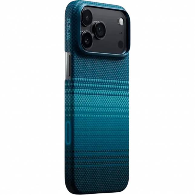 Чохол Pitaka Ultra-Slim Moonrise для iPhone 17 Pro Max