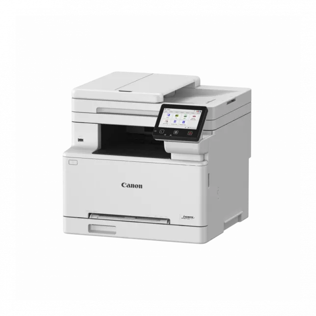 БФП А4 кол. Canon i-SENSYS MF667Cdw з Wi-Fi